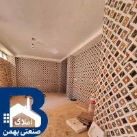اجاره همکف ۴۲متری نقلی مناسب مجردی