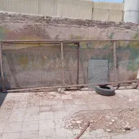 فنس ارتفاع ۱۵۰