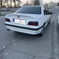 پارس مدل 94|خودرو سواری و وانت|قدس, شهر‌قدس|دیوار