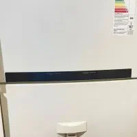 یخچال فریزر نیم ساید ال جی