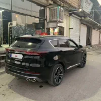 فیدیلیتی پرستیژ|خودرو سواری و وانت|مشهد, ویلاشهر|دیوار