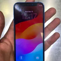 ایفون ۱۲ مینی|موبایل|کرمان, |دیوار