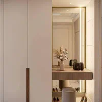 کابینت وکمد دیواری