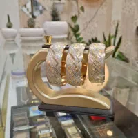 النگو پهن بدون اجرت و مالیات فقط با ۸ درصد|جواهرات|رشت, فلسطین|دیوار