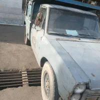 نیسان زامیاد|خودرو سواری و وانت|قم, دانش|دیوار