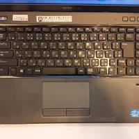 Dell VOSTRO|رایانه همراه|گرگان, |دیوار