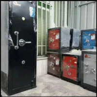 گاوصندوق ysb2000|ابزارآلات|گنبد کاووس, |دیوار