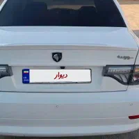 سمند سورن پلاس xu7p خانگی