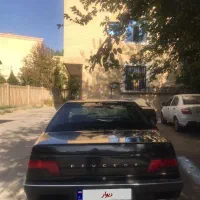 پژو روآ دوگانه|خودرو سواری و وانت|شیراز, فاضل|دیوار