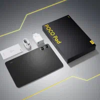 Poco pad پوکو پد
