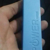 پاور بانک کوچیک و سیم کارت ۹۱۵ پلمپ همراه اول