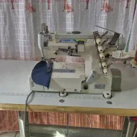 چرخ میاندوز