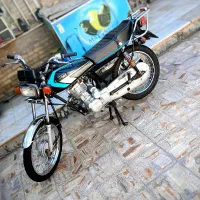 متور125