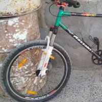 دوچرخه ۲۶آساک