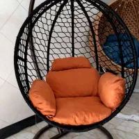 تاب ، تاب ریلکسی ، صندلی ریلکسی|صندلی و نیمکت|هشتگرد, شهرک ولیعصر (مصلی)|دیوار