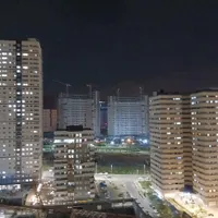 اجاره ۹۰ متر ۲ خواب فول تخلیه دریاچه چیتگر