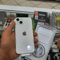 گیگابایت iPhone 13 128 GB|موبایل|کیش, |دیوار