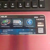 لپ تاپ ایسوس|رایانه همراه|پرند, فاز ۶|دیوار