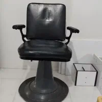 صندلی ارایشگاه بدون جک