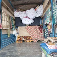 باربری وحمل ونقل اثاثیه منزل واسباب کشی|خدمات حمل و نقل|نیشابور, هفده شهریور|دیوار