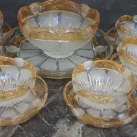 ۱۴پارچه کریستال