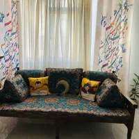 سرویس تخت سنتی