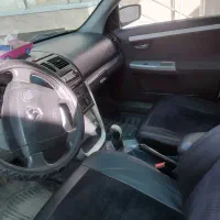 سمند سورن مدل۹۱