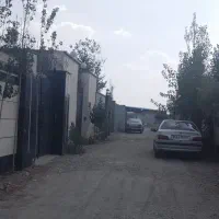 ۲۲۵mزمین باغچه ویلا ساخت کرج سهیلیه زعفرانیه کردان