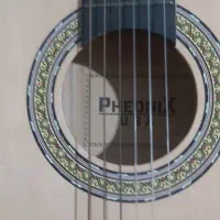 گیتار آمریکایی اصل|گیتار، بیس، امپلیفایر|همدان, |دیوار