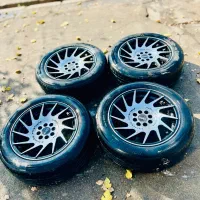 رینگ|قطعات یدکی و لوازم جانبی|اردکان, |دیوار