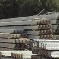 تولیدتیرچه صنعتی*کرومیت*نماینده پیش تنیده*سنتی|مصالح و تجهیزات ساختمان|نرماشیر, |دیوار