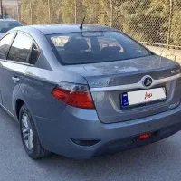 برلیانس H330 اتوماتیک|خودرو سواری و وانت|لردگان, |دیوار
