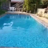 اجرای صفر تاصداستخر در باغ ویلاها