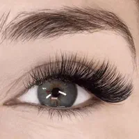 اموزش و خدمات اکستنشن مژه نوبهار|خدمات آرایشگری و زیبایی|کرمانشاه, |دیوار