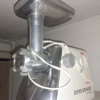 چرخ گوشت نانیوا