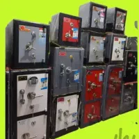 گاوصندوق مدل متوسط واحدی