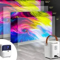 انواع پرژکتور و گجت  فانتزی برند umiio