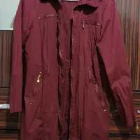 تعدادی مانتو دخترانه و زنانه|لباس|شیروان (خراسان), |دیوار