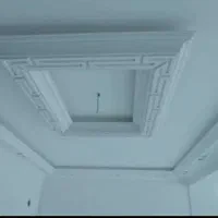 کچکاری لکه گیری گچ خورده کاری سفید کاری استرو رویه|خدمات پیشه و مهارت|قم, عمار یاسر|دیوار