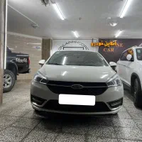 چری آریزو 5TE توربو مدل ۱۴۰۰ فروش یا معاوضه خودرو