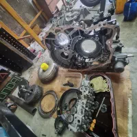 تعمیر تخصصی گیربکس اتومات|خدمات موتور و ماشین|مشهد, حجت|دیوار