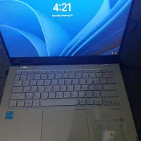 لبتاب ایسوس ویبوک TP1401K