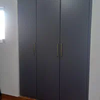 ساخت ونصب کابینت کمد . سرویس خواب جاکفشی وغیره|جاکفشی، کمد، دراور|آق قلا, |دیوار