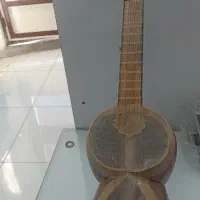 تار آذربایجانی