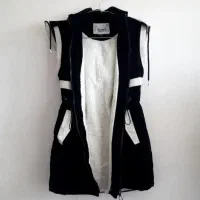 پافر ، لباس مجلسی ، مانتو دخترانه و زنانه