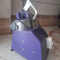 اسلایسر مخصوص کارگاه‌های صنعتی