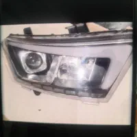چراغ جلو دنا