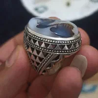 انگشتر شجر45گرم