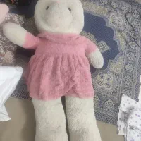عروسک بزرگ