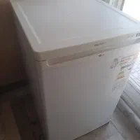 الجی فریزر ۹ فوت کوچک نوفراست واقعی فابریک
